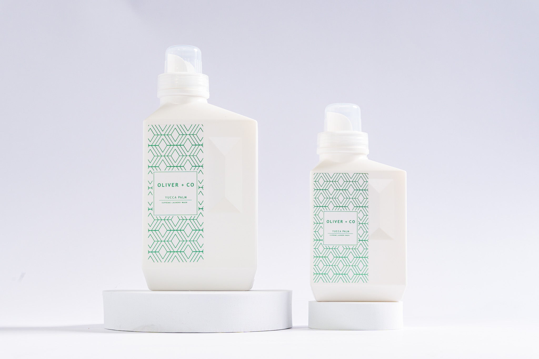 Yucca Palm Supreme Laundry Wash – Oliver Fragrance Co.