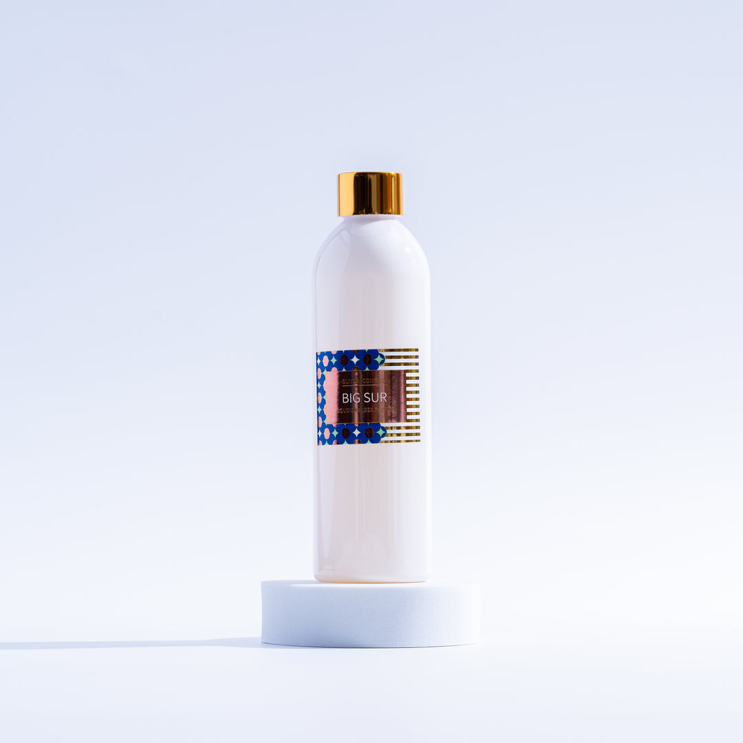 Big Sur Luxe Diffuser Oil