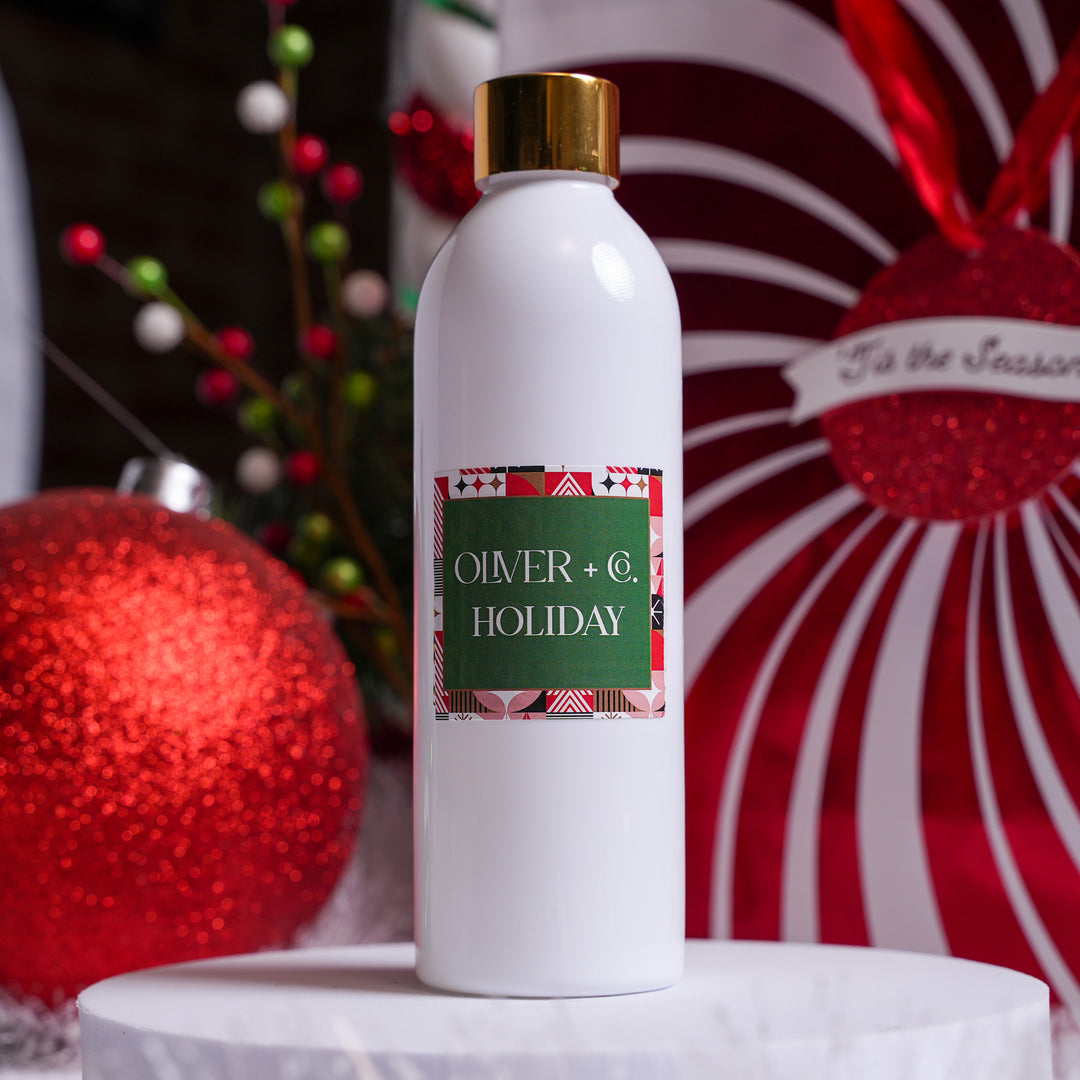 Holiday Luxe Diffuser Oil