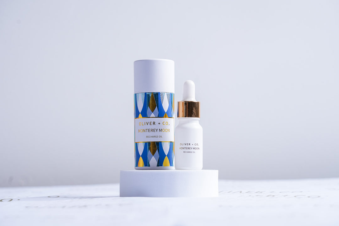 Montery Moon Essential Recharge Oil