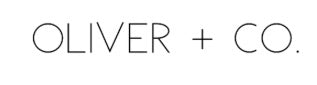 Oliver Fragrance Co. logo
