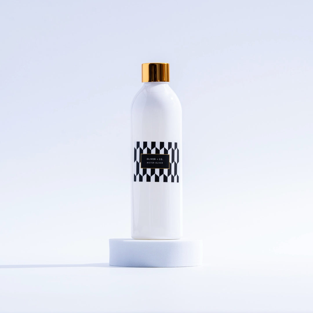 Mister Oliver Luxe Diffuser Oil