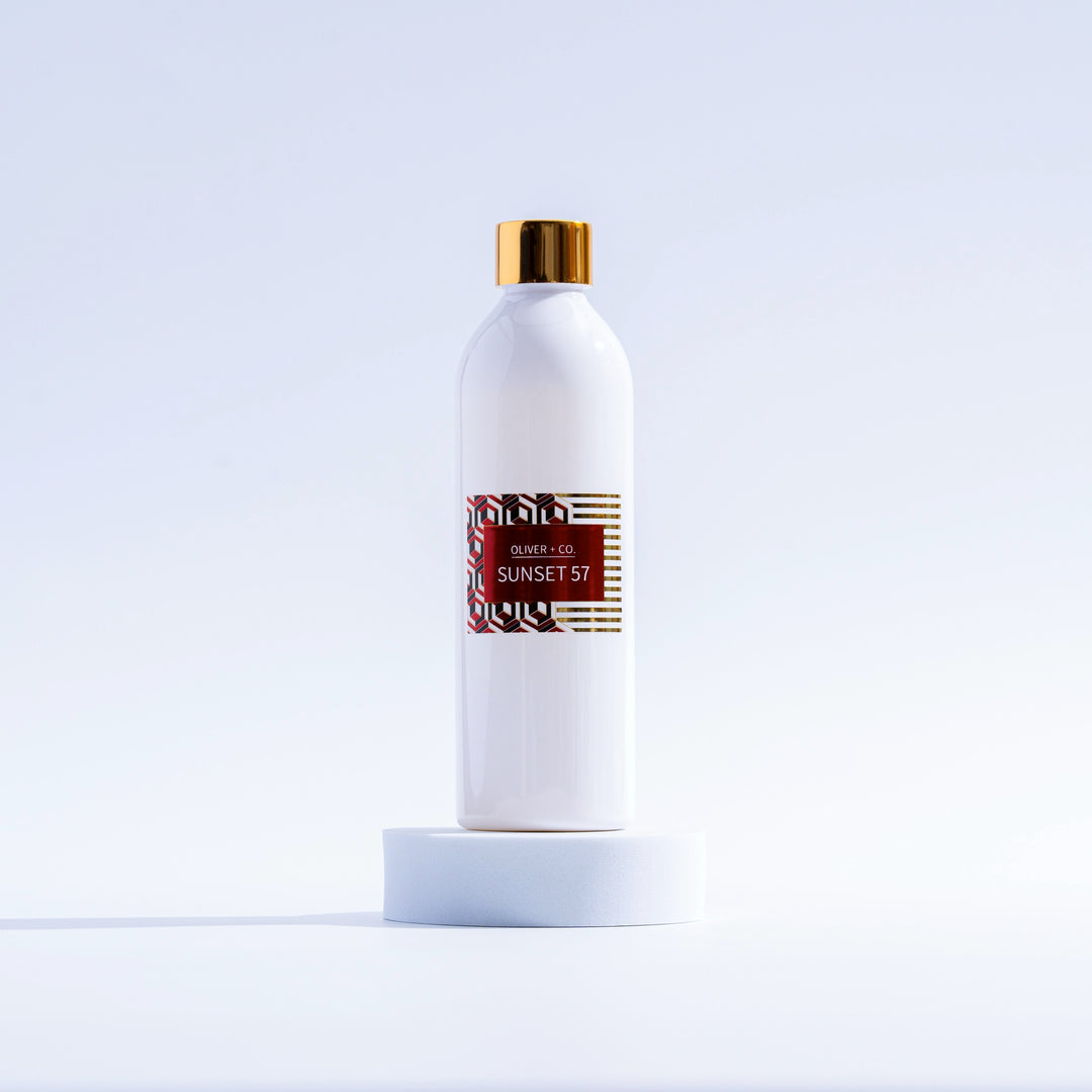 Sunset 57 Luxe Diffuser Oil