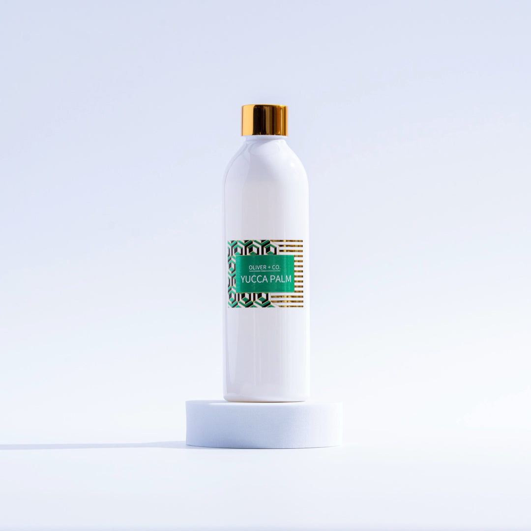 Yucca Palm Luxe Diffuser Oil