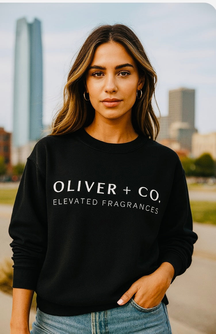 Oliver + Co. Sweatshirt