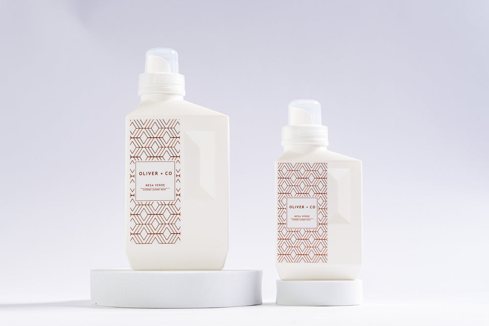 Mesa Verde Supreme Laundry Wash