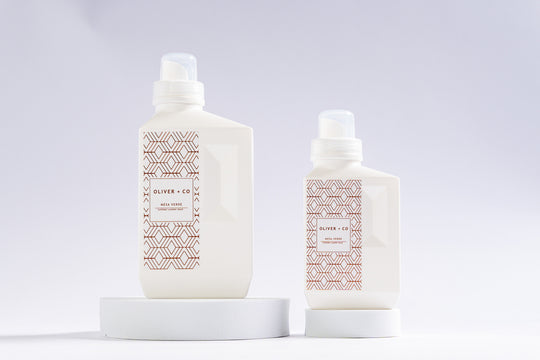 Mesa Verde Supreme Laundry Wash