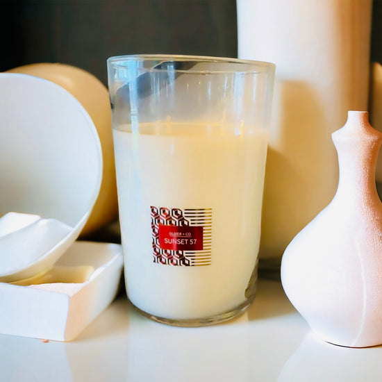 Oliver Fragrance Co.