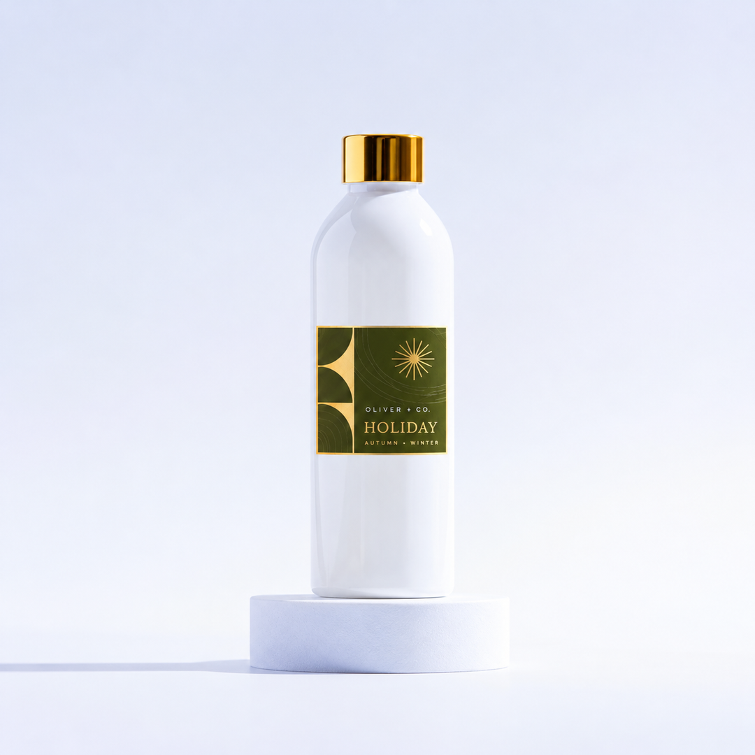 Holiday Luxe Diffuser Oil
