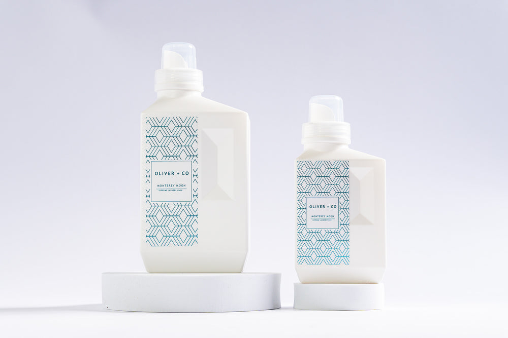 Monterey Moon Supreme Laundry Wash