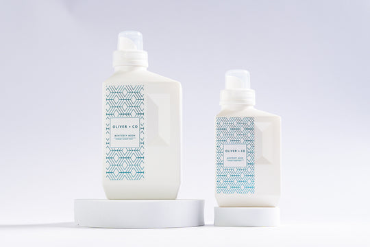 Monterey Moon Supreme Laundry Wash