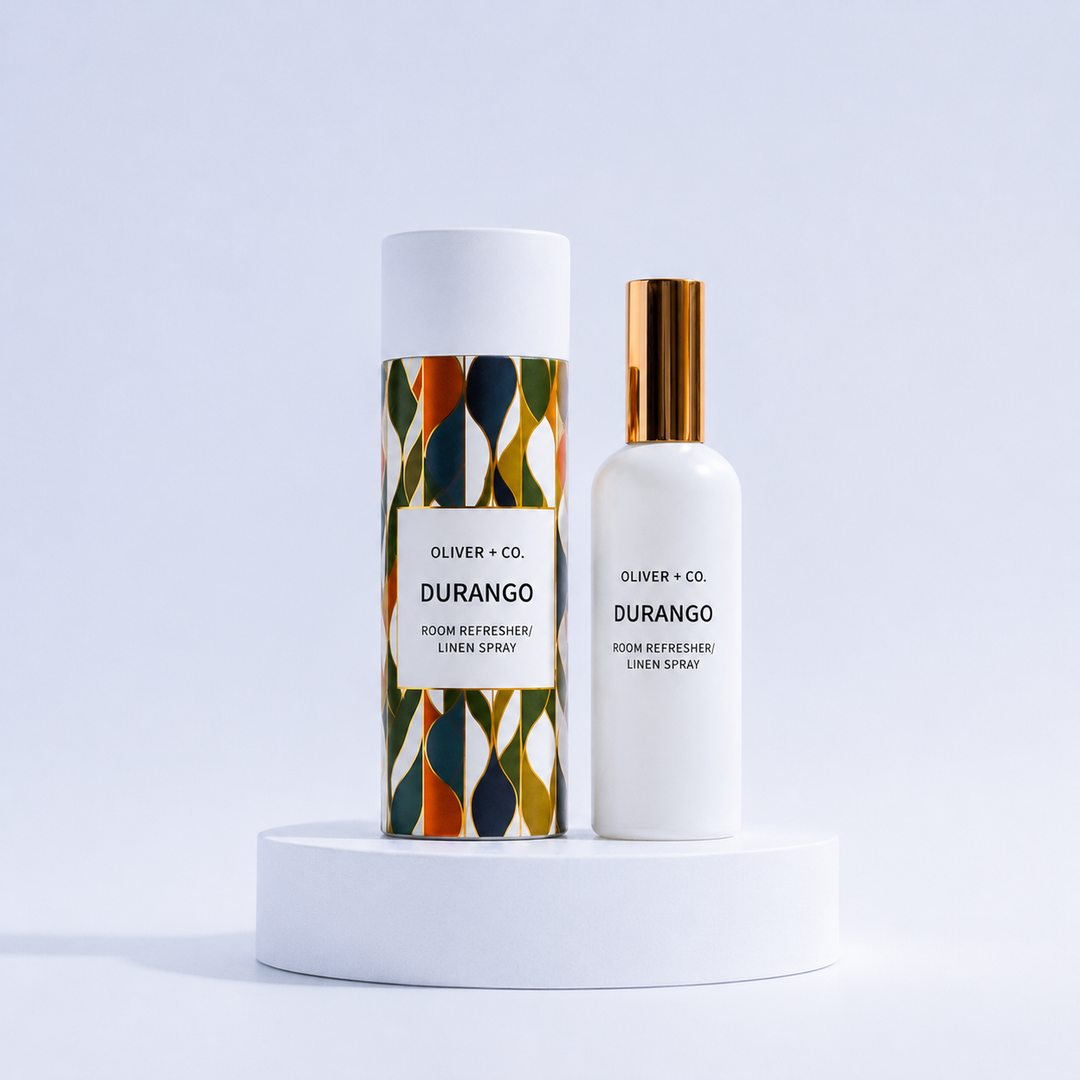 Durango Room Refreshener / Linen Spray