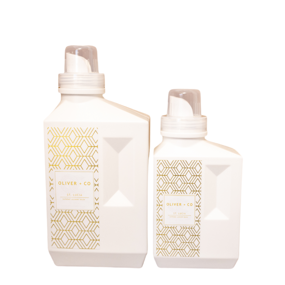 Oliver & Co. Luxe Diffuser Oil