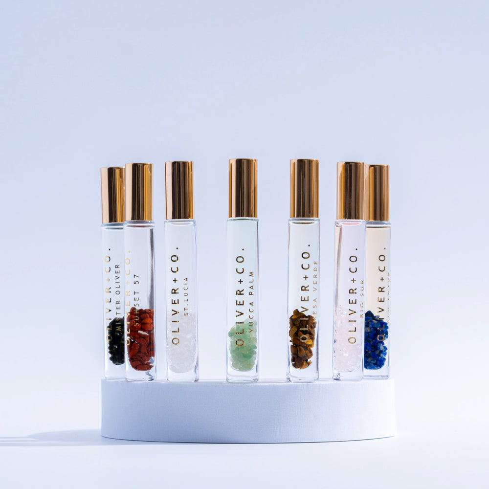 Blu Agave Bougie Stick