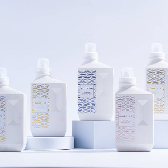 Blue Agave Supreme Laundry Wash