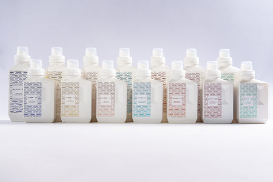 Mesa Verde Supreme Laundry Wash