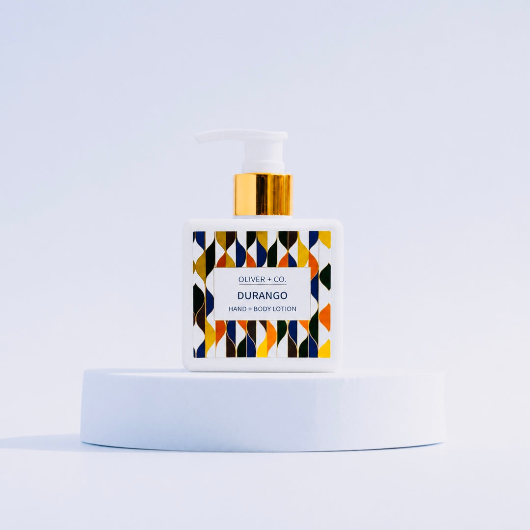 Durango Hand and Body Lotion (Copy)