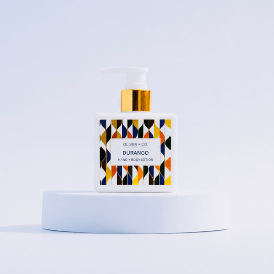 Durango Hand and Body Lotion (Copy)