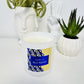 Blu Agave Signature Candle