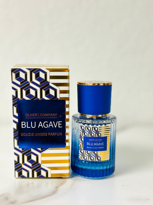 Blu Agave Bougie Unisex Parfum