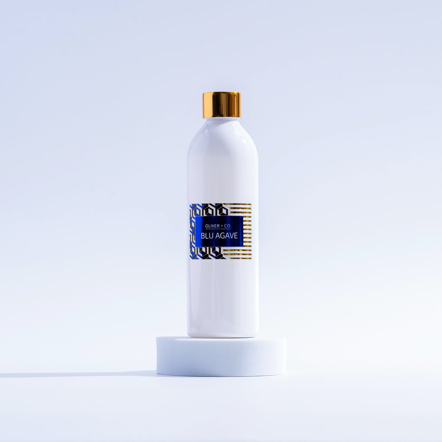 Blu Agave Luxe Diffuser Oil – Oliver Fragrance Co.