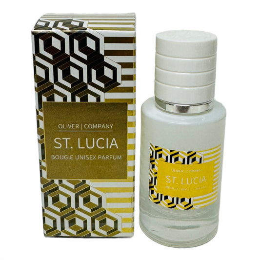 St. Lucia Bougie Unisex Parfum