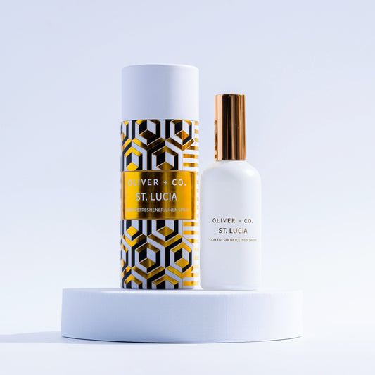 St. Lucia Linen Spray