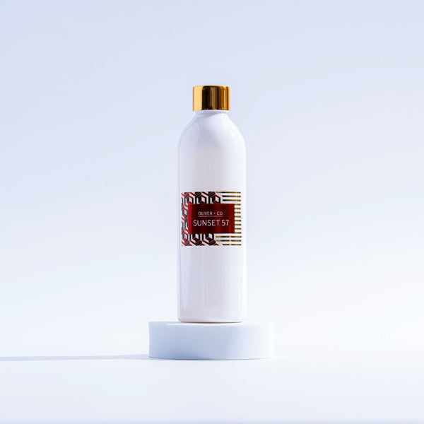 Sunset 57 Luxe Diffuser Oil – Oliver Fragrance Co.