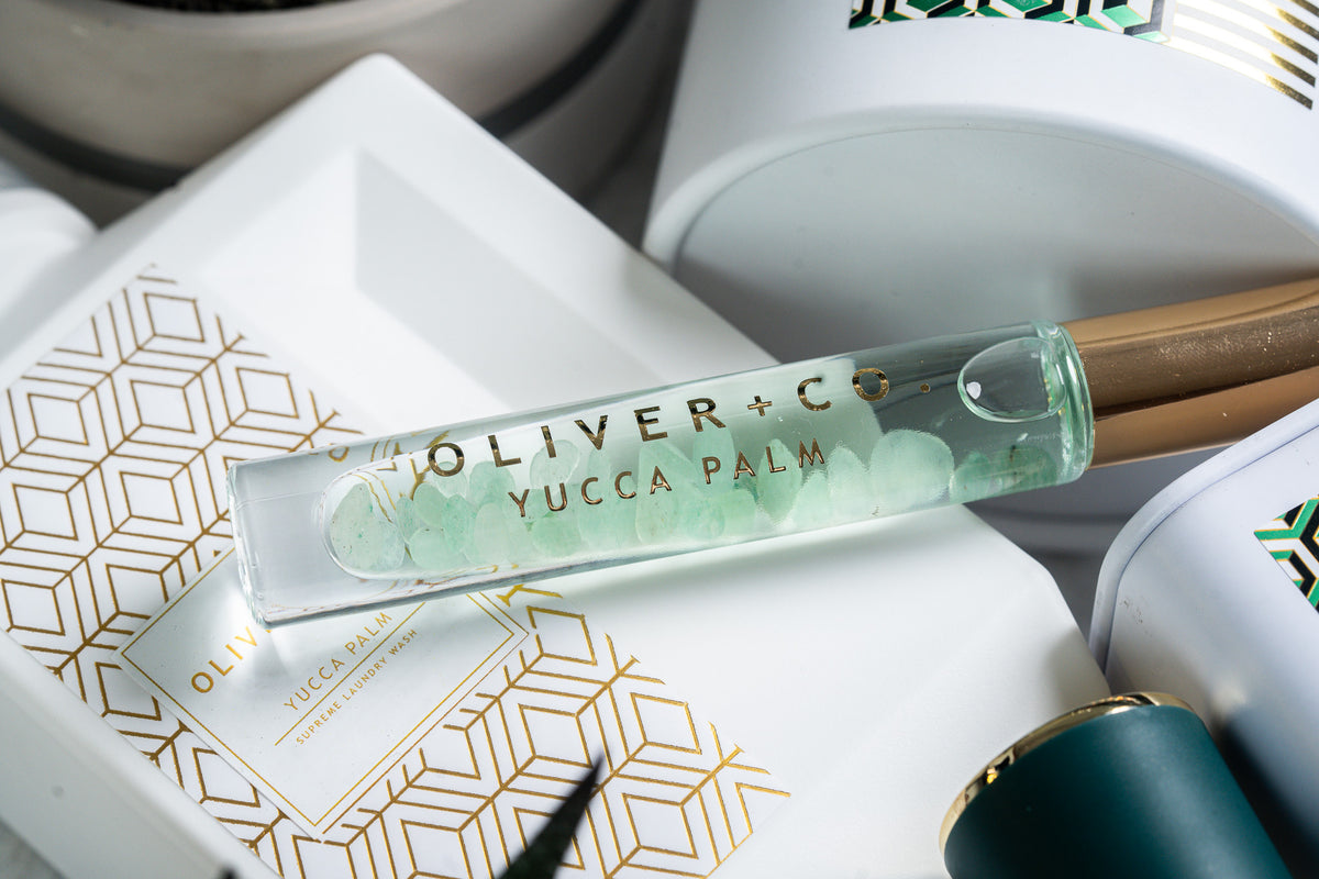 Oliver Fragrance Company